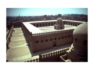 The Taj Mahal1640 - 43