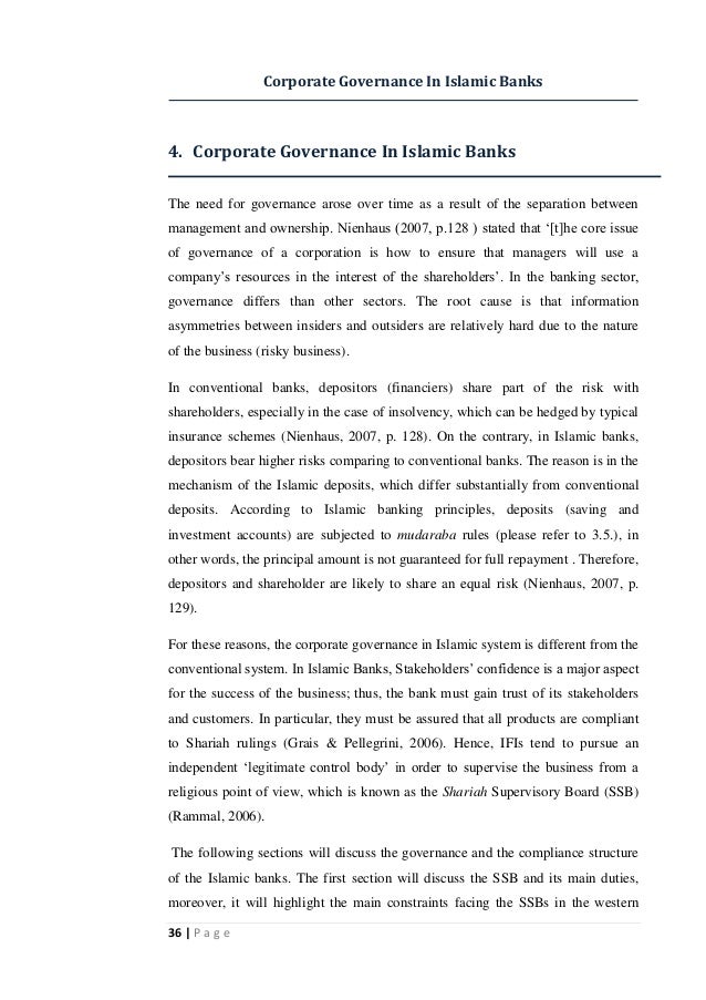 Thesis Statement In Essay P A G E Is Psychology A Science Essay also Essay For High School Students Islamic Banking In Germany Opportunities And Potential Aspects Paper Essay