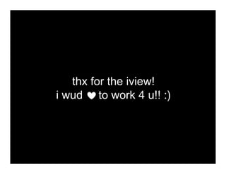 Leading from the Heart