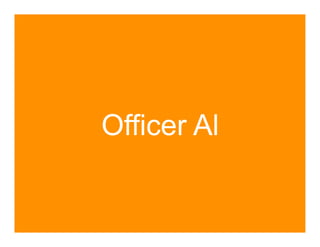 Leading from the Heart