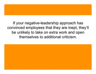 Leading from the Heart