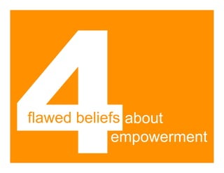 Leading from the Heart