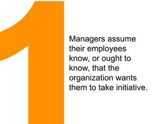 Leading from the Heart