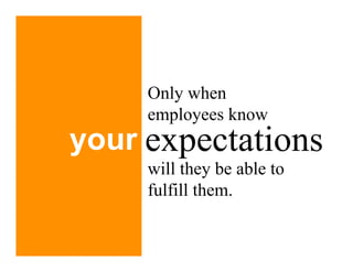 Leading from the Heart