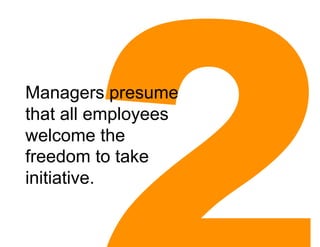 Leading from the Heart