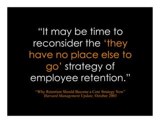 Leading from the Heart