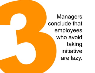 Leading from the Heart