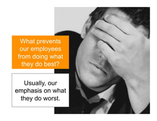 Leading from the Heart