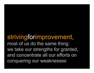 Leading from the Heart