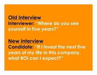 Leading from the Heart