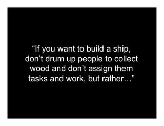 Leading from the Heart