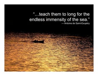 Leading from the Heart