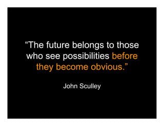 Leading from the Heart