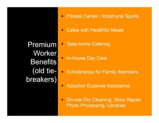 Leading from the Heart