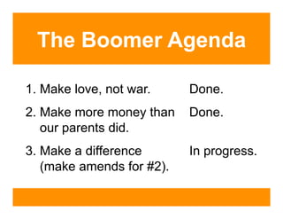 Leading from the Heart