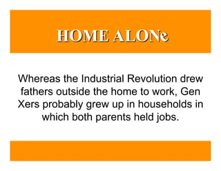 Leading from the Heart