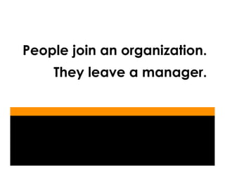 Leading from the Heart