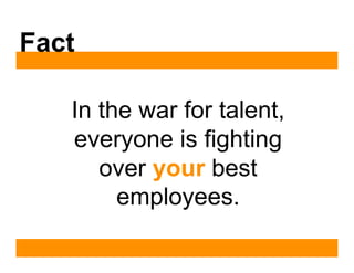 Leading from the Heart