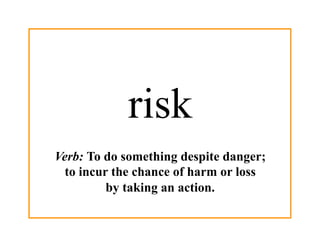 Leading from the Heart