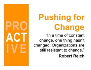 Leading from the Heart