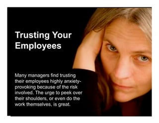 Leading from the Heart