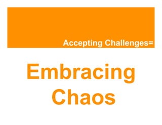 Leading from the Heart