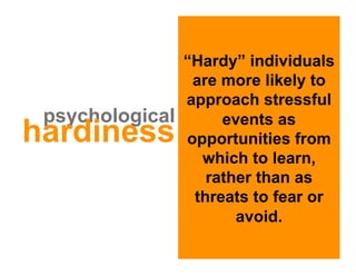 Leading from the Heart