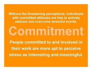 Leading from the Heart