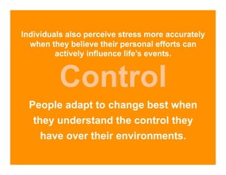 Leading from the Heart