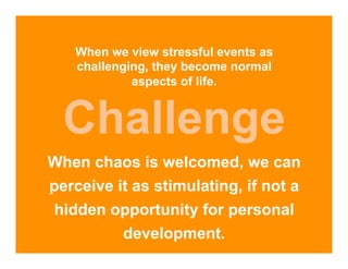 Leading from the Heart