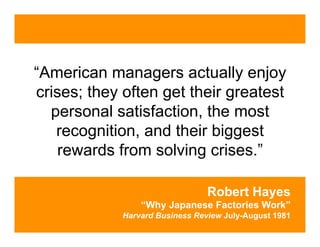 Leading from the Heart