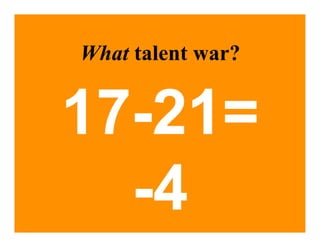 Leading from the Heart