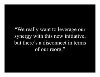 Leading from the Heart