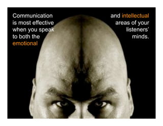 Leading from the Heart