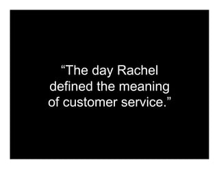 Leading from the Heart