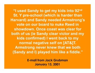 Leading from the Heart