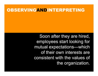 Leading from the Heart