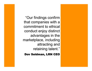 Leading from the Heart