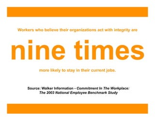 Leading from the Heart