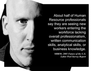 Leading from the Heart