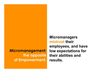 Leading from the Heart