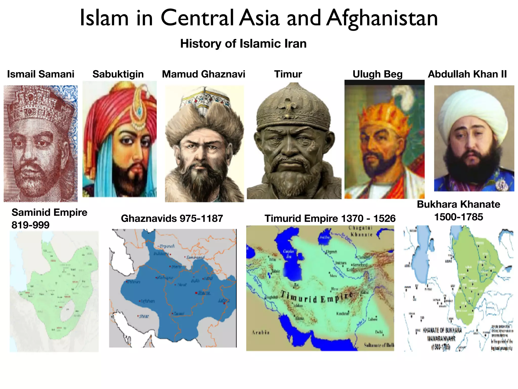 Islamic civiliation | PDF