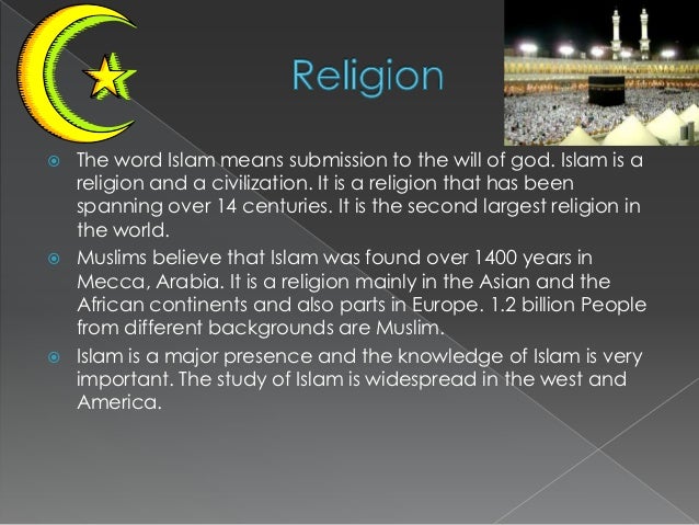 the different effects of islamic religion on the world Religion, unfortunately, provides a useful cover and powerful motivator for the evil-hearted that religion can be so markedly different in the hands of the power. the different effects of islamic religion on the world Religion, unfortunately, provides a useful cover and powerful motivator for the evil-hearted that religion can be so markedly different in the hands of the power.