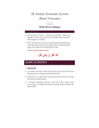 islamic economic.docx