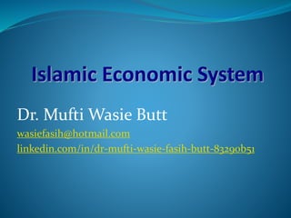 Dr. Mufti Wasie Butt
wasiefasih@hotmail.com
linkedin.com/in/dr-mufti-wasie-fasih-butt-83290b51
 