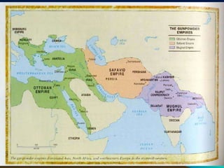 Islamic empires   intro 2012