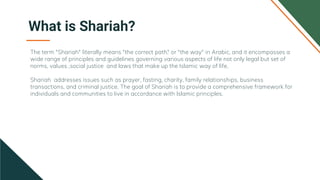 Islamic Finance Final presentation [1].pptx