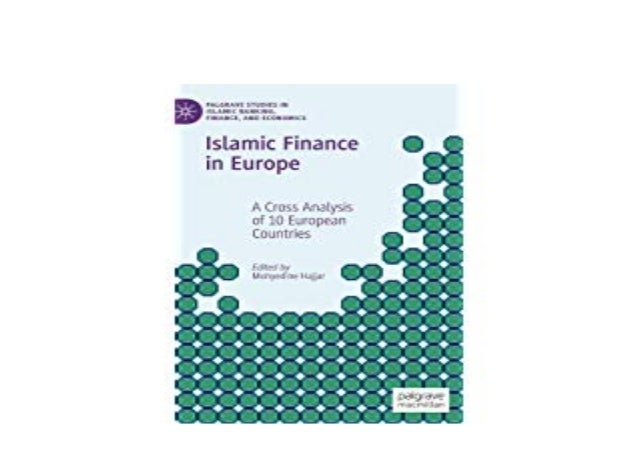 E Book Textbook Library Islamic Finance In Europe A Crob Analysis Of