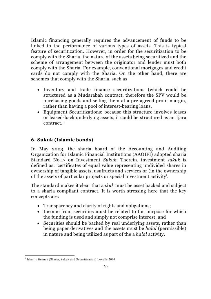 islamic finance issues with securitization 14accounting regulatory issues on investments in islamic finance 18 issues in islamic debt securitization dr engku rabiah adawiah engku ali. islamic finance issues with securitization 14accounting regulatory issues on investments in islamic finance 18 issues in islamic debt securitization dr engku rabiah adawiah engku ali.