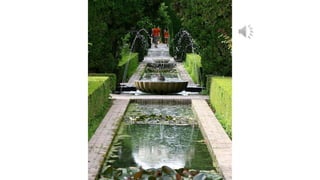 alhambra case study Islamic gardens part-2.pptx